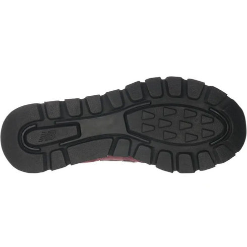 TENIS ROJOS ML574DMH NEW BALANCE